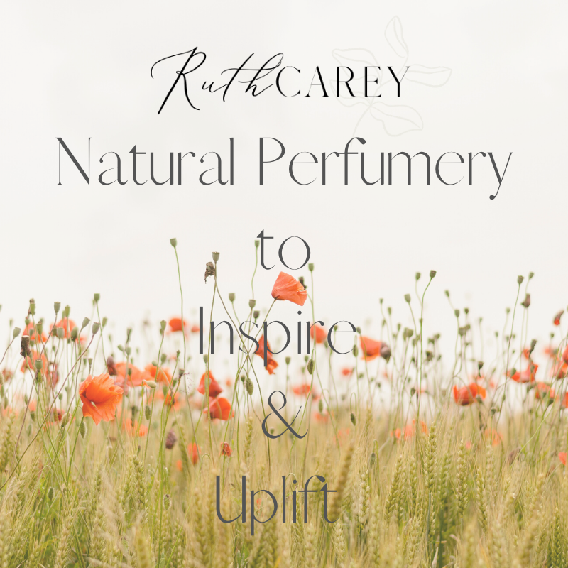 natural perfumery